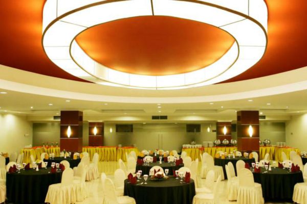 Hotel Pangeran (Pekanbaru )